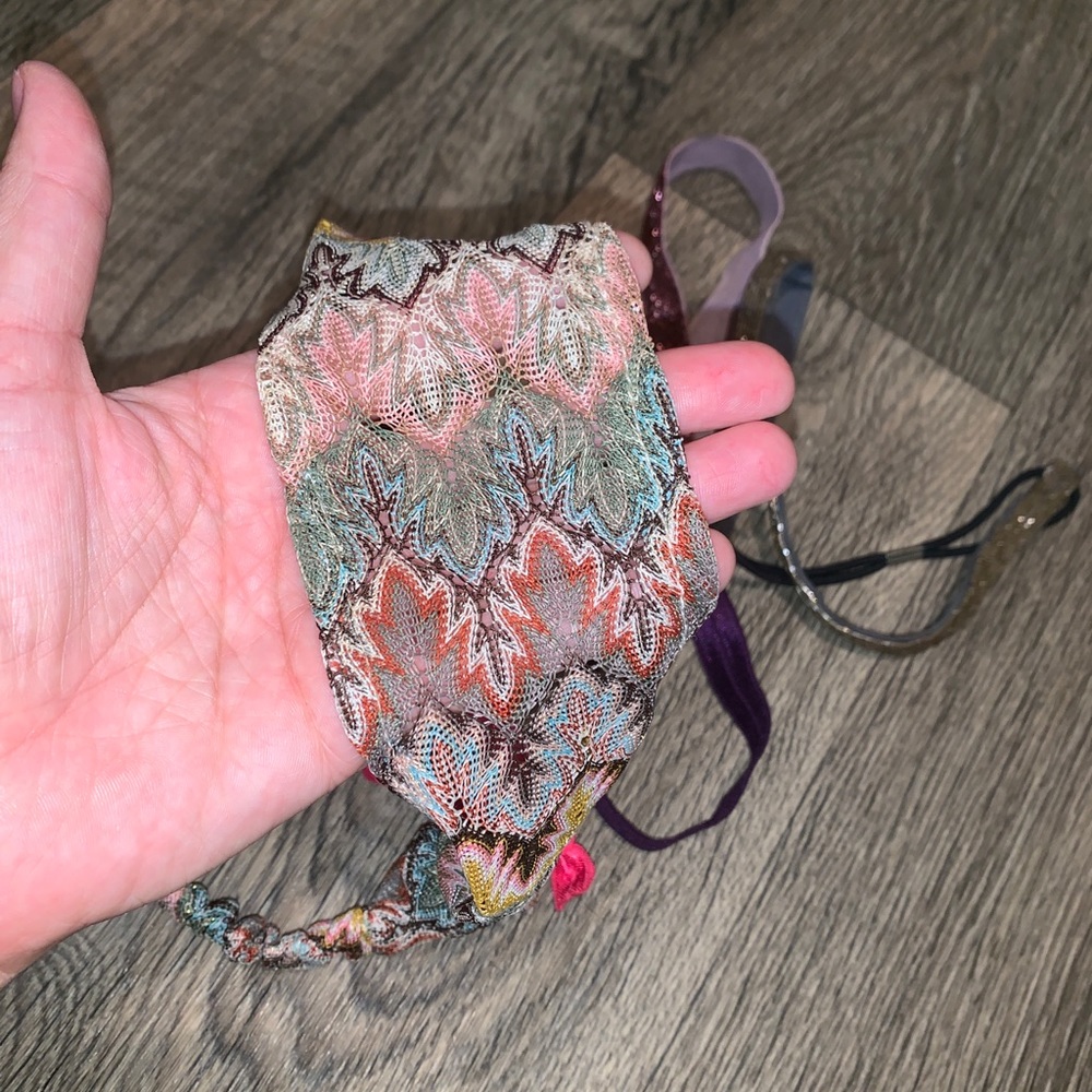 Assorted headbands - Picture 2 of 5
